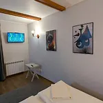 Mirka - 40 M2 Apartment Palanga