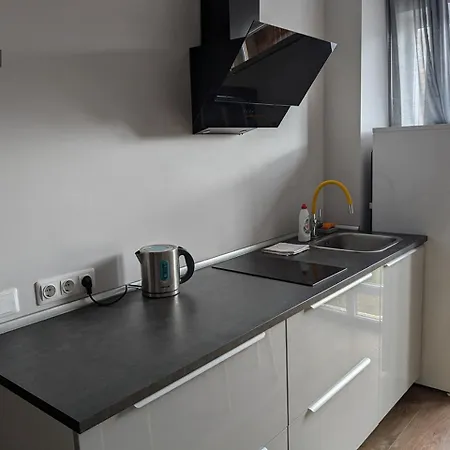 Апартаменти Mirka - 40 M2 *
