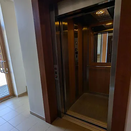 Mirka - 40 M2 Apartment Palanga