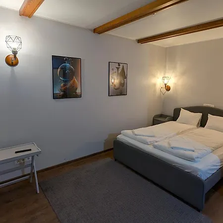 Apartment Mirka - 40 M2