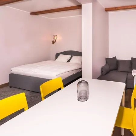 Apartment Mirka - 40 M2 Palanga