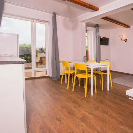 Mirka - 40 M2 Apartment *