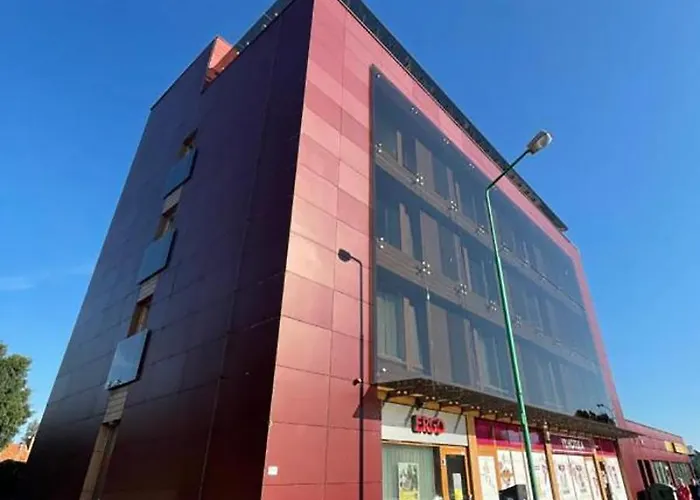 Apartment Mirka - 40 M2 *