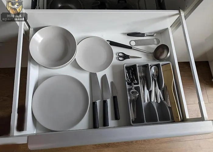 Mirka - 40 M2 * Palanga